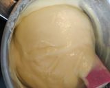 Foto del paso 6 de la receta: Tarta tres pisos de limón