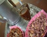 صورة لخطوة 9 من وصفة احلا شاي 🍵🫖