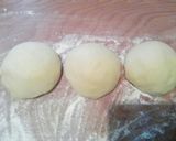 Zserbó recept fázis 1 fotója