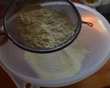 Foto del paso 1 de la receta: Pancitos  de soja