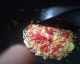 Foto langkah ke 5 dari resep Kering Tempe Kacang.