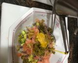 Foto del paso 5 de la receta: Tartar de salmón y aguacate 🥑