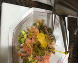 Foto del paso 5 de la receta: Tartar de salmón y aguacate 🥑