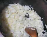 Foto del paso 1 de la receta: Risotto sencillo de arroz