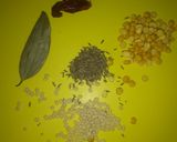 তেহারি(tehari recipe in Bengali) রেসিপির ধাপ 3 ছবি
