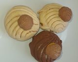 Foto del paso 12 de la receta: Conchas