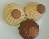 Foto del paso 12 de la receta: Conchas