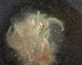 Foto langkah ke 5 dari resep Bakwan Jepang / KAKIAGE.