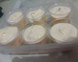Foto langkah ke 3 dari resep 🍦 Ice Cream Mangga 🍦.