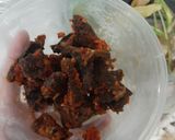 Foto langkah ke 4 dari resep Paru balado.