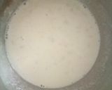 A picture of step 27 of Chocolate Ravioli with Khoya Filling.