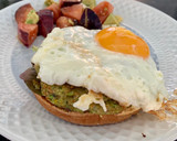 Foto del paso 6 de la receta: Hamburguesas de romanescu