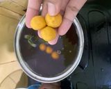 Foto langkah ke 4 dari resep Kolak Biji Salak.