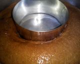 Foto del paso 3 de la receta: Rosca de Reyes de chocolate con harina integral