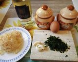 Csirkeszárnyak fehérboros, sajtos tésztabundában recept fázis 2 fotója