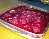 Foto del paso 5 de la receta Tarta de queso sin gluten y sin lactosa