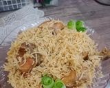 A picture of step 5 of Chicken biryani pulao 💝💝💝.