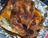 Foto del paso 5 de la receta: Pollo al estilo Brasa