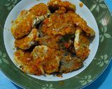 Foto langkah ke 5 dari resep Tongkol balado pola detox.