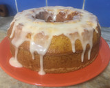 Foto del paso 4 de la receta: Torta de mandarina en licuadora