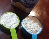 Foto del paso 1 de la receta: 💟Pancitos Sin Horno💟