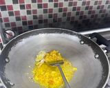 Foto langkah ke 1 dari resep Tumis Ampela Pedas Manis.