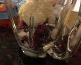 Berry Medley Shake 🍓🍓