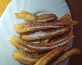 Foto del paso 4 de la receta Churros