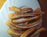 Foto del paso 4 de la receta: Churros
