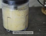 Foto langkah ke 3 dari resep Bakpia Pathok Teflon.