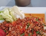 Foto langkah ke 5 dari resep Somtum resep asli thailand.
