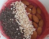Foto del paso 3 de la receta: Smoothie bowl
