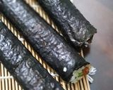 Foto langkah ke 5 dari resep 78. Chicken Sushi Roll / Ayam Nasi Gulung / Sushi Roll no msg.