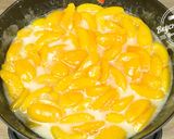 Фото кроку 4 до Абрикосовое варенье всего за 20 минут. Долечка к долечке | Apricot jam in just 20 minutes.