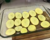 Foto del paso 6 de la receta: Medallones de cazón en Salsa a los 4 chiles al estilo Sonorense
