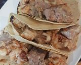 Foto del paso 5 de la receta: Platillo Mar y Tierra