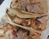 Foto del paso 5 de la receta: Platillo Mar y Tierra