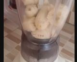 Foto langkah ke 1 dari resep Cake Pisang Moist.