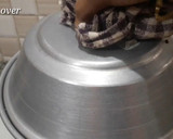 மூவர்ண கொழுக்கட்டை | கோதுமை மாவு கொழுக்கட்டை ரெசிபி ஸ்டேப் 16 புகைப்படம்