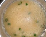 A picture of step 7 of Egg roll.
