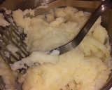 Foto del paso 1 de la receta: Patatas rellenas de ciruela