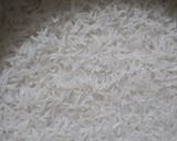 A picture of step 1 of Spicy Soya Biryani.