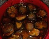 Foto del paso 4 de la receta: Berenjenas en escabeche ambrosía de dioses