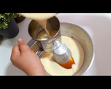 Foto del paso 2 de la receta: Postre riquísimo, súper fácil y económico
