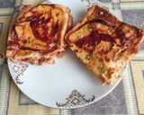 1916.Toast kenyér mentése ! recept fázis 7 fotója