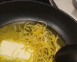 Φωτογραφία βήματος 4 της συνταγής Gnocchi (νιόκι) πατάτας με σάλτσα λεμονιού