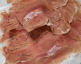 Foto del paso 1 de la receta: Sandwichs para picnic (variedad de fiambres y panes)