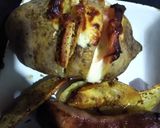 Foto del paso 3 de la receta: Papas rellenas