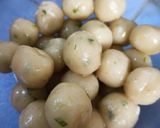 Foto langkah ke 3 dari resep Cilok Endul ala UgrdKitchen.