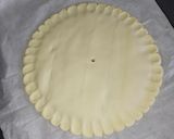 A picture of step 5 of Galette des Rois (Frangipane) 👑.